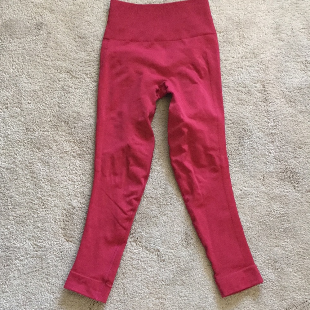 Lululemon ebb to street yoga pant